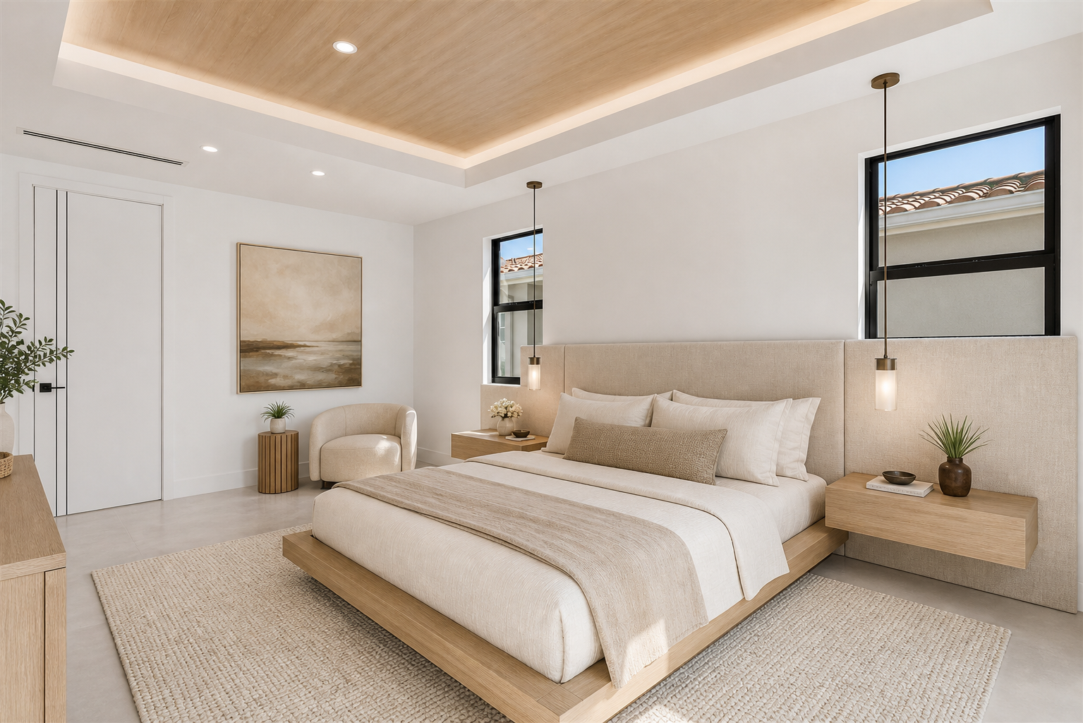 Fort Lauderdale Modern Townhomes — photo 7