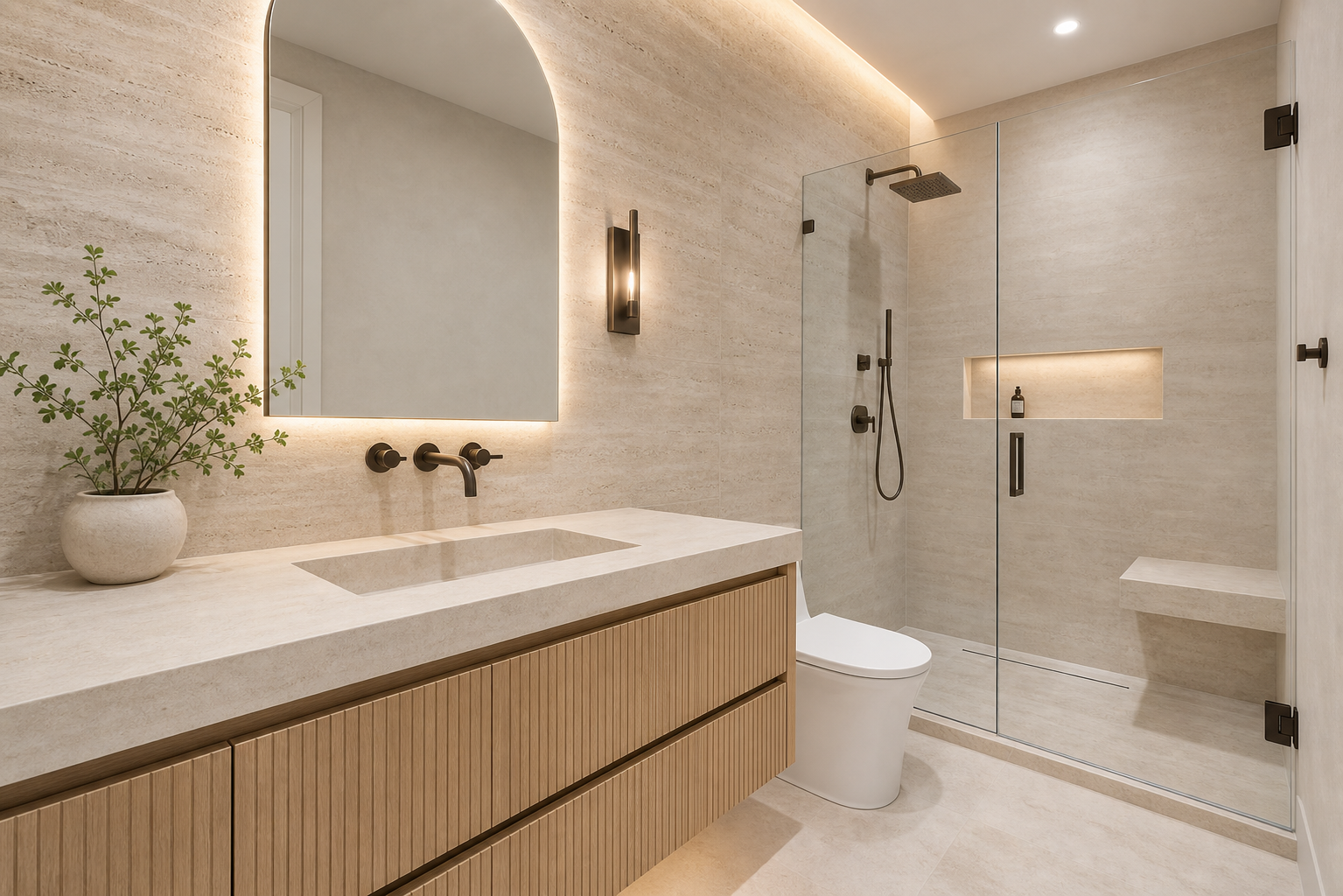 Fort Lauderdale Modern Townhomes — photo 8